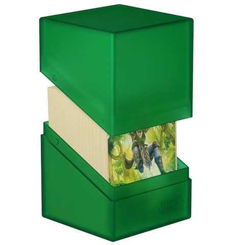 Ultimate Guard - Boulder 100+ Deck Box