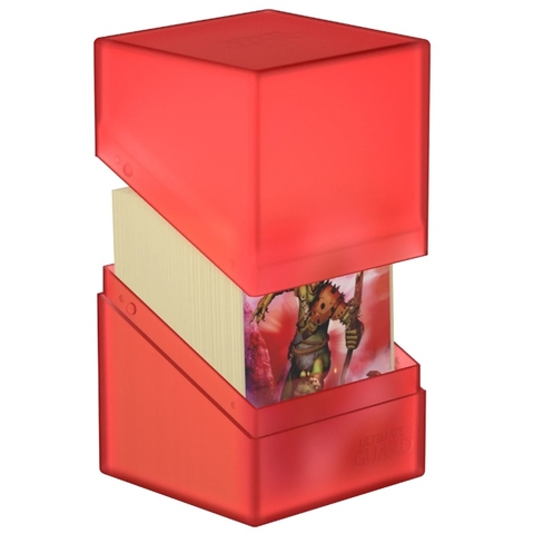 Ultimate Guard - Boulder 100+ Deck Box
