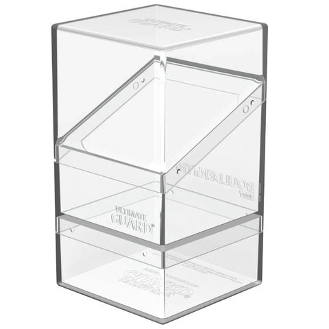 Ultimate Guard - Boulder'n'Tray 100+ Deck Box