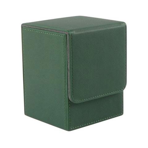 Hộp đựng bài Deck Box 100+ - Green