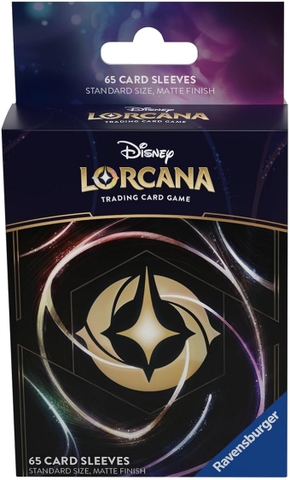 Disney Lorcana - Ultra PRO Premium Sleeve