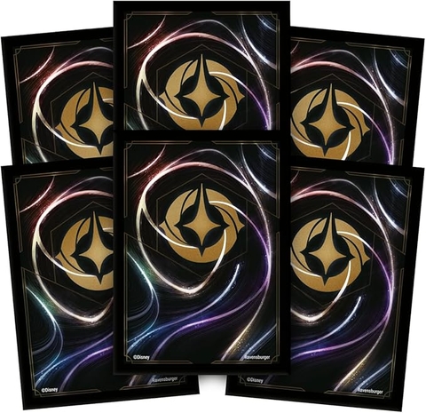 Disney Lorcana - Ultra PRO Premium Sleeve