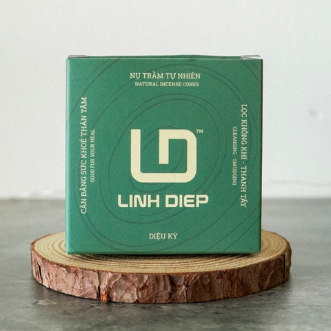 NỤ TRẦM DIỆU KỲ [Full size 30 nụ]