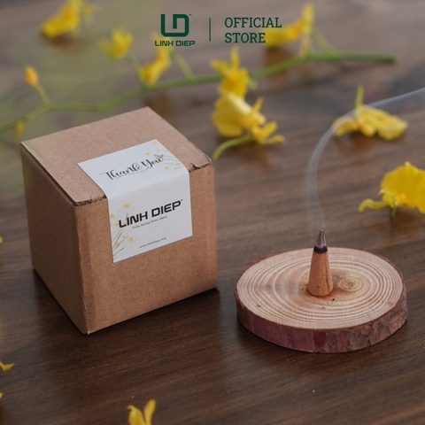 NỤ TRẦM NHƯ Ý [Mini-size 10 nụ]