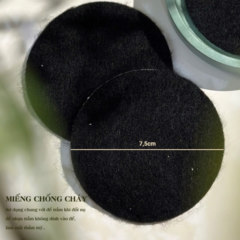 MIẾNG LÓT CHỐNG CHÁY