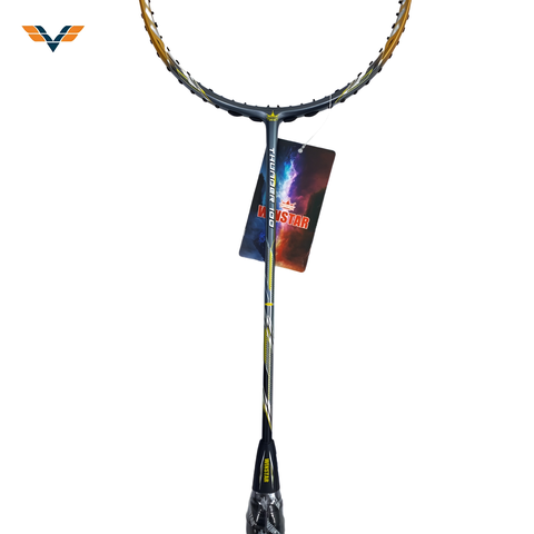 Vợt cầu lông WINSTAR THUNER 100 CARBON