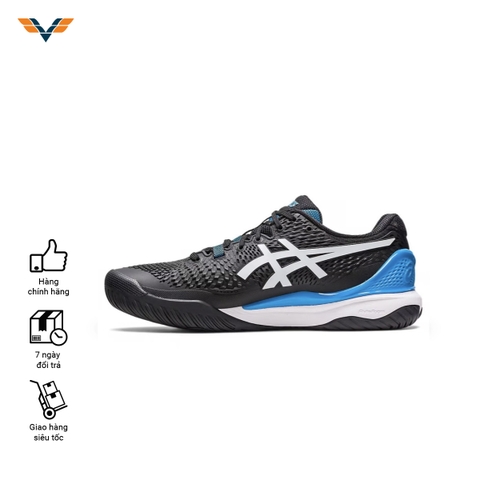 Giày Asics Gel Resolution 9 chính hãng