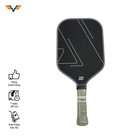 Vợt pickleball Jolla xám