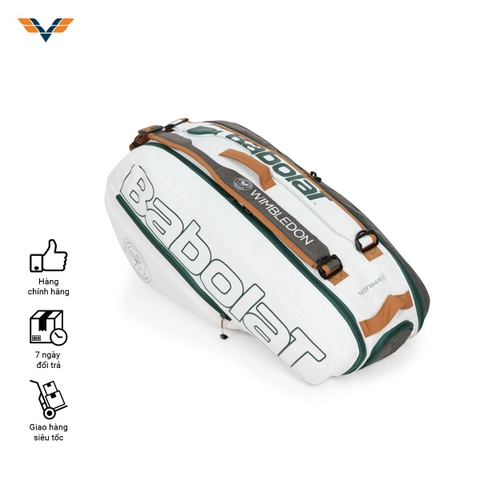 Túi Tennis Babolat PureWim RH6