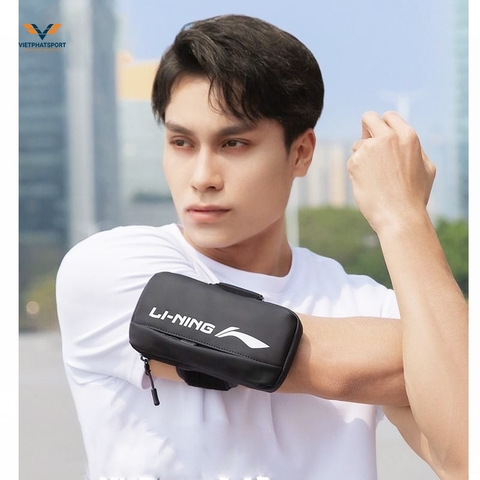 Túi đựng điện thoại thể thao Lining P