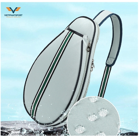 Túi cầu lông Oval HN6