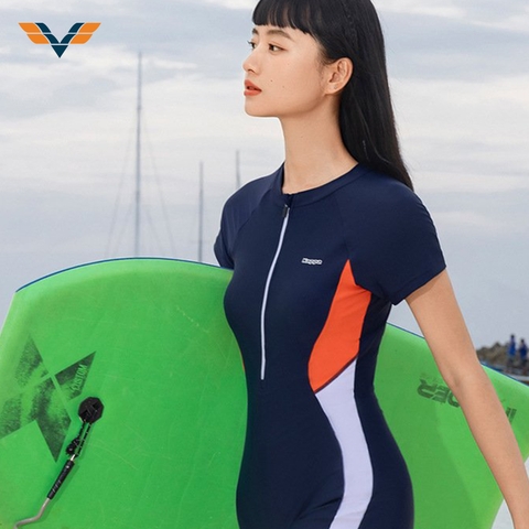 Đồ bơi liền thân nữ Kappa 1041