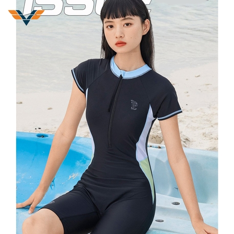 Đồ bơi liền thân nữ Kappa 1040