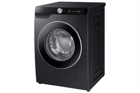 Máy giặt Samsung AI EcoBubble Inverter 10 kg WW10DG6U34LBSV