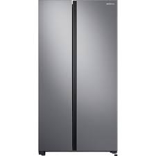 Tủ lạnh Samsung Inverter 655 lít Side By Side RS62R5001M9/SV