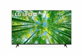 Smart Tivi LG 4K 65 inch 65UQ8000PSC