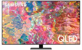 Smart Tivi QLED 4K 65 inch Samsung QA65Q80B