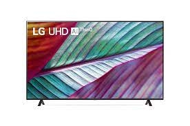 Smart Tivi LG 4K 65 inch 65UR7550PSC