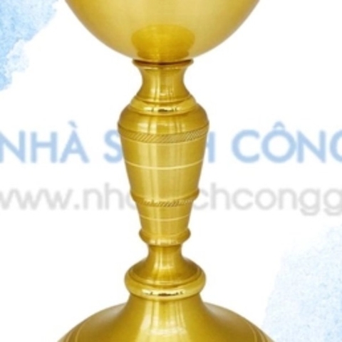 Chén lễ Italy CLXV145 Thanh Tao