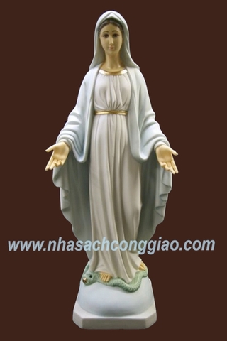 Tượng Đức Mẹ Ban Ơn