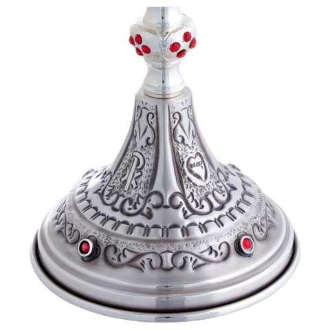 Chén Lễ Italy xi vàng CLXV2101