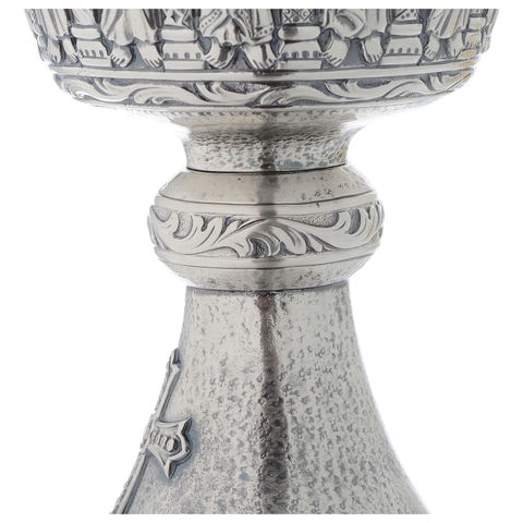 Chén lễ Tây Ban Nha CLXV560 12 Vị Thánh Tông Đồ