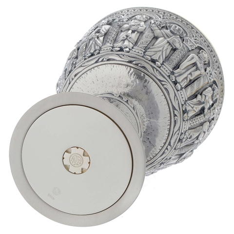 Chén lễ Tây Ban Nha CLXV560 12 Vị Thánh Tông Đồ