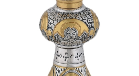 Chén lễ Italy CLXV06000 Phong cách Byzantine