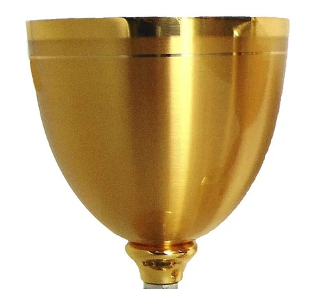 Chén Lễ Italy xi vàng CLXV2162