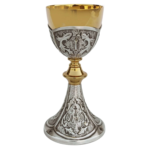 Chén Lễ Italy xi vàng CLXV2128