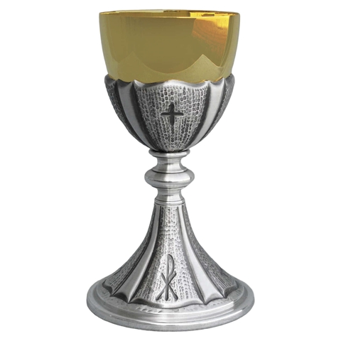 Chén Lễ Italy xi vàng CLXV2131