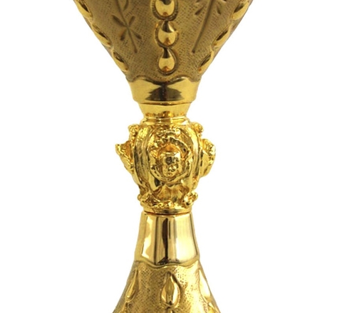 Chén Lễ Italy xi vàng CLXV2141