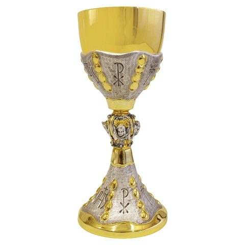 Chén Lễ Italy xi vàng CLXV2142