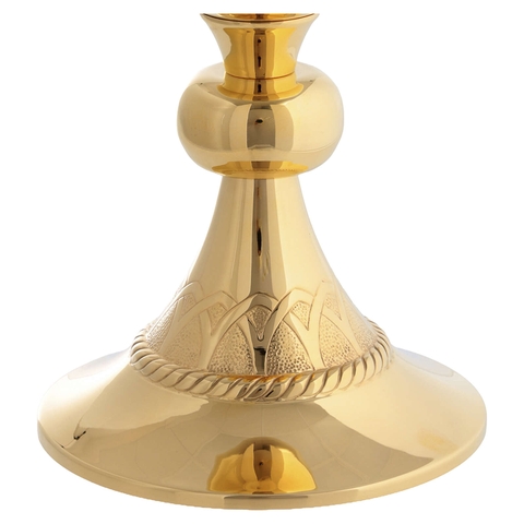 Chén Lễ Italy xi vàng CLXV2147