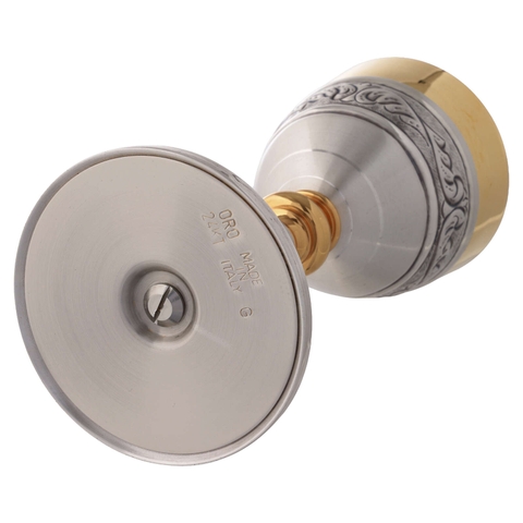 Chén Lễ Italy xi vàng CLXV2148