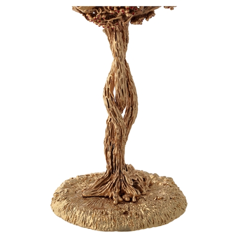 Chén Lễ Italy xi vàng CLXV2156