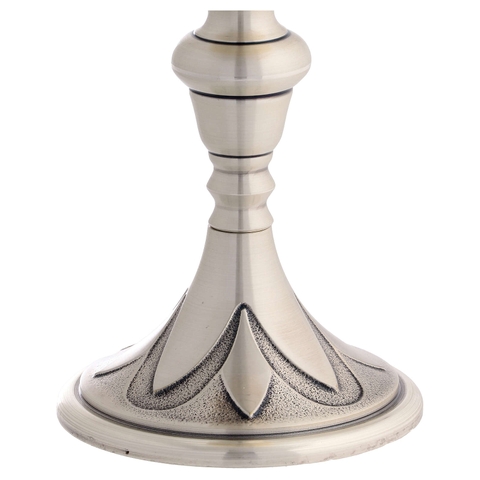 Chén Lễ Italy CLXV550 Mẫu Nhị sắc Thanh tao 21cm