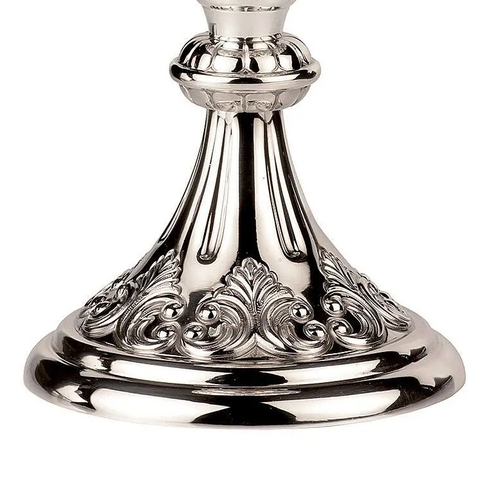 Chén lễ Tây Ban Nha CLXVM1486 Hoa văn Ô-rô