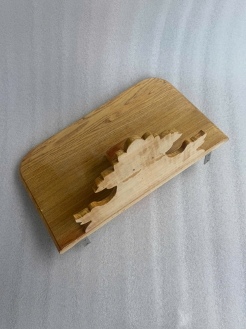 Kệ Bàn Thờ Hoa Văn (có chùm nho)