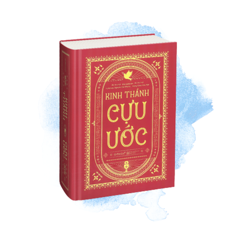 Kinh thánh Cựu Ước