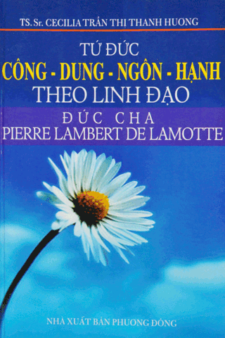 Tứ Đức Công-Dung-Ngôn-Hạnh