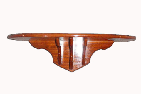 Kệ bàn thờ gỗ MDF 31 x 68cm, 30 x 70cm