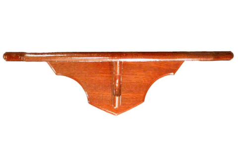 Kệ bàn thờ gỗ MDF 20x 45cm, 23 x 44cm, 25 x 60cm,25 x 70cm, 25x90cm