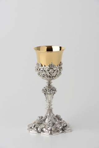 Chén Lễ Ý kiểu Baroque mẫu Thiên Thần CLXV71563