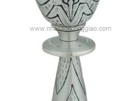 Chén Lễ Italy CLXV2981 mẫu bông lúa mì