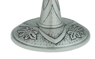 Chén Lễ Italy CLXV2981 mẫu bông lúa mì