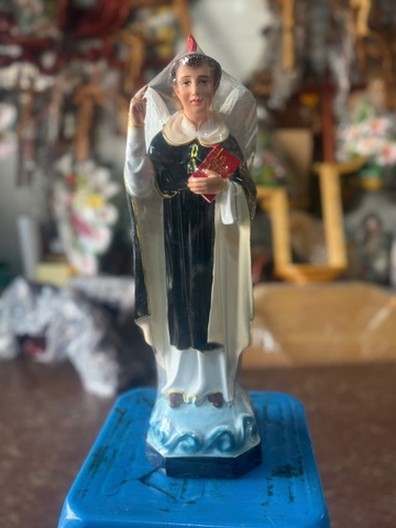 Tượng Thánh Vinh Sơn