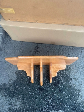 Kệ Bàn Thờ Gỗ Gõ