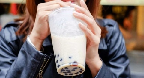 ĐỪNG ĐỂ TRÀ SỮA TRỞ THÀNH MỐI ĐE DỌA ĐỐI VỚI SỨC KHỎE