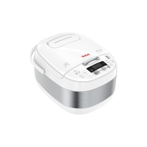 Nồi Cơm Điện Tử Tefal RK752168 - Dung tích 1.8L - Hàng Chính Hãng